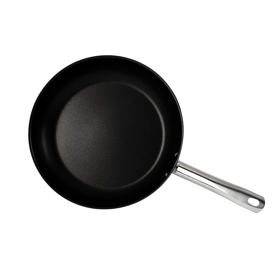 Christiania 1739 Essentials Stekepanne 28cm Med Belegg