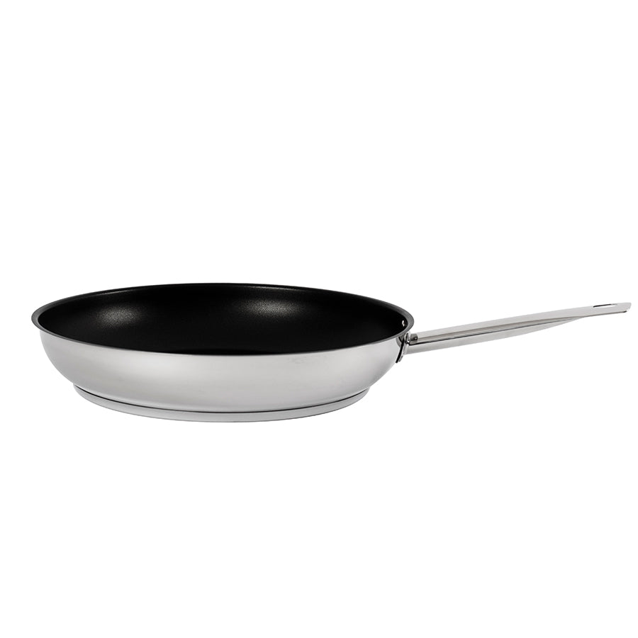 Christiania 1739 Essentials Stekepanne 30cm Med Belegg