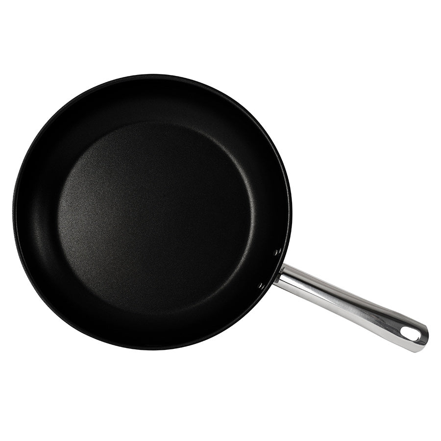 Christiania 1739 Essentials Stekepanne 30cm Med Belegg