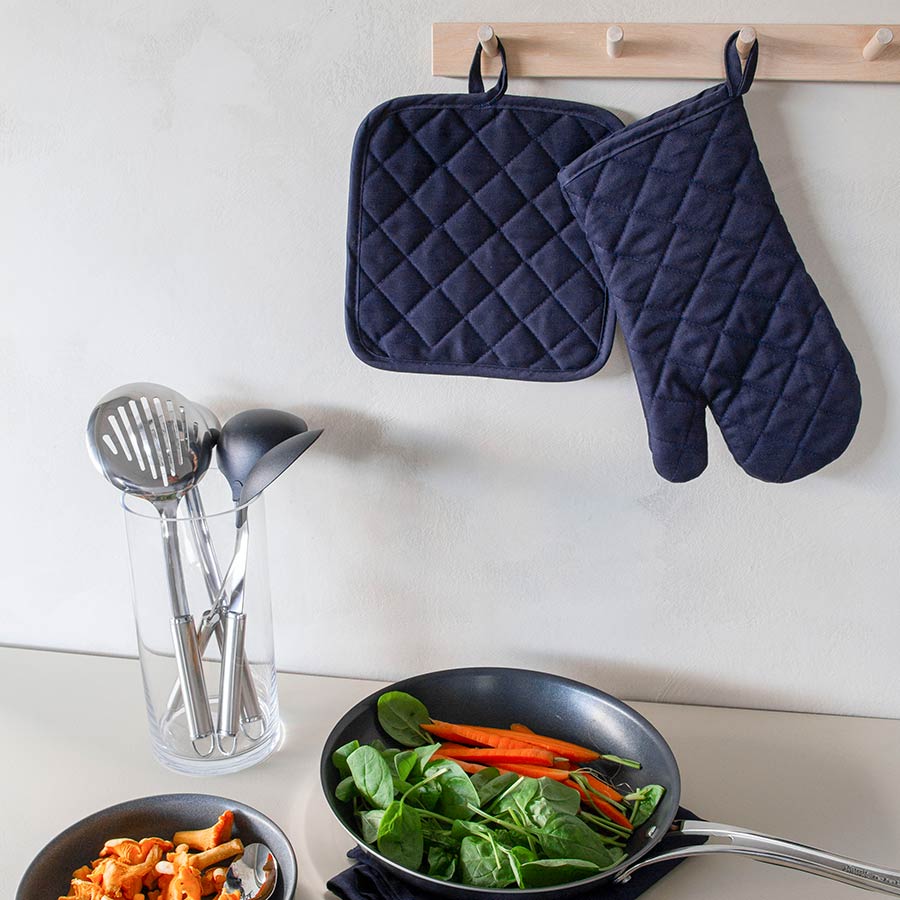 Christiania 1739 Home Gryteklut Navy