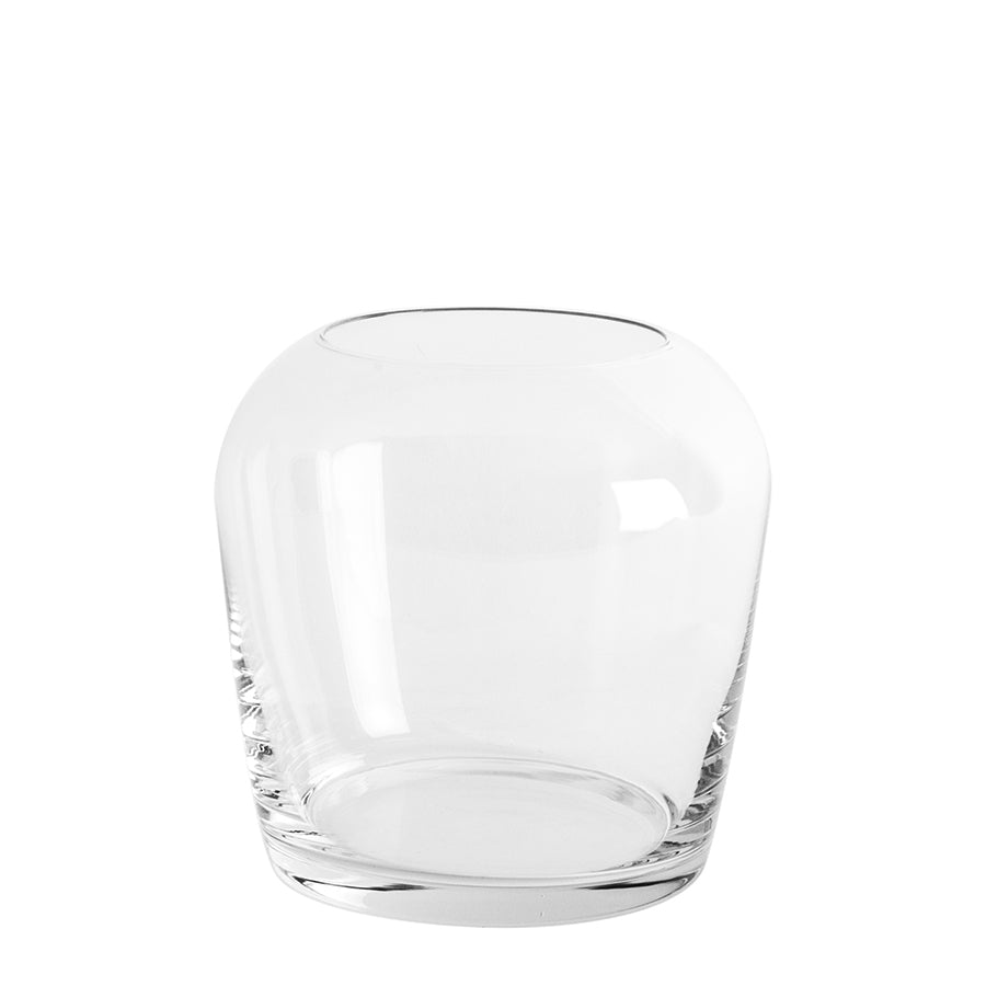HOME VASE KURVE 14CM