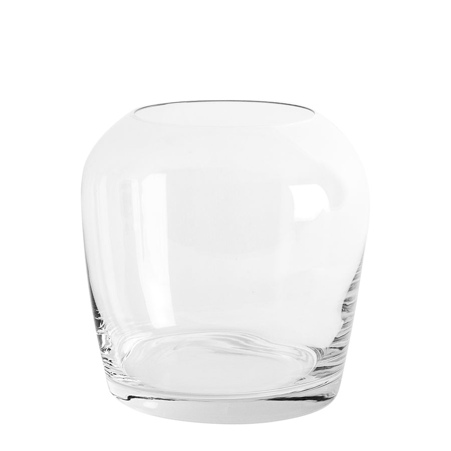 Christiania 1739 Home Vase Kurve 16cm