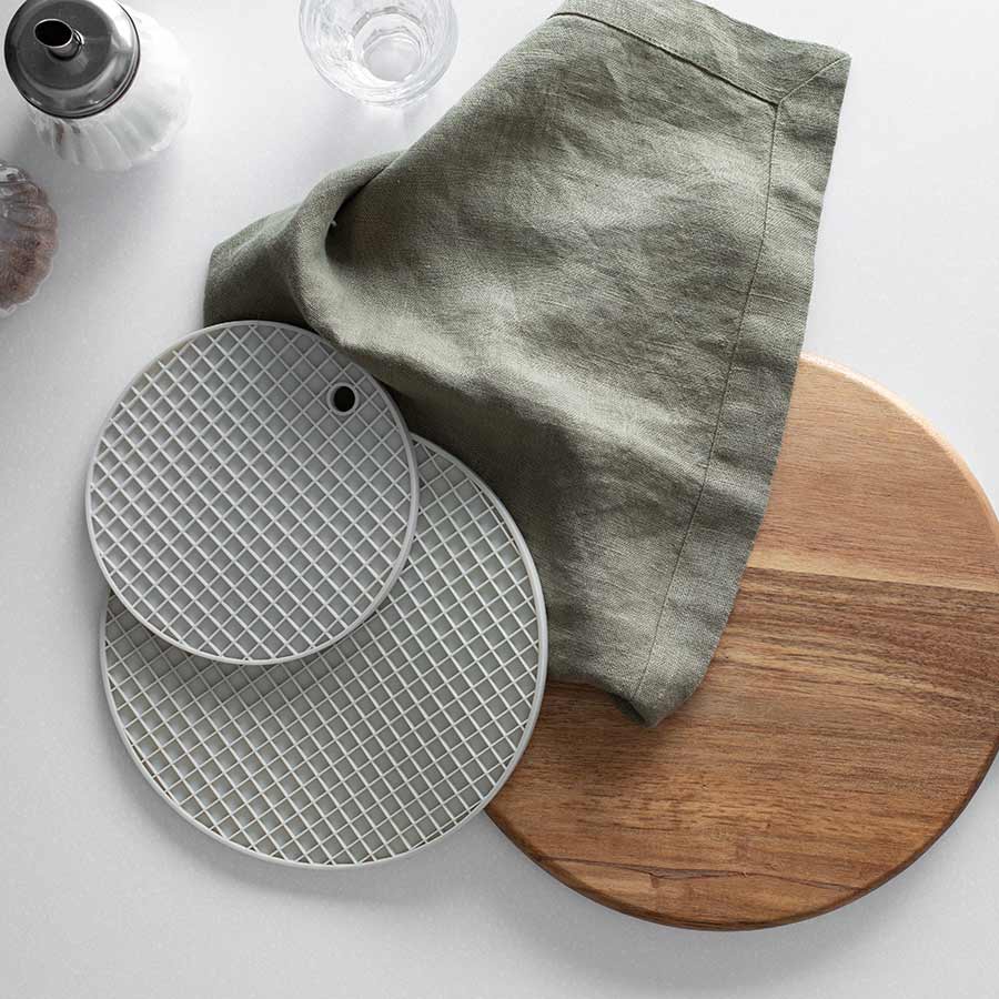 Christiania 1739 Kitchenline Gryteklut 20cm