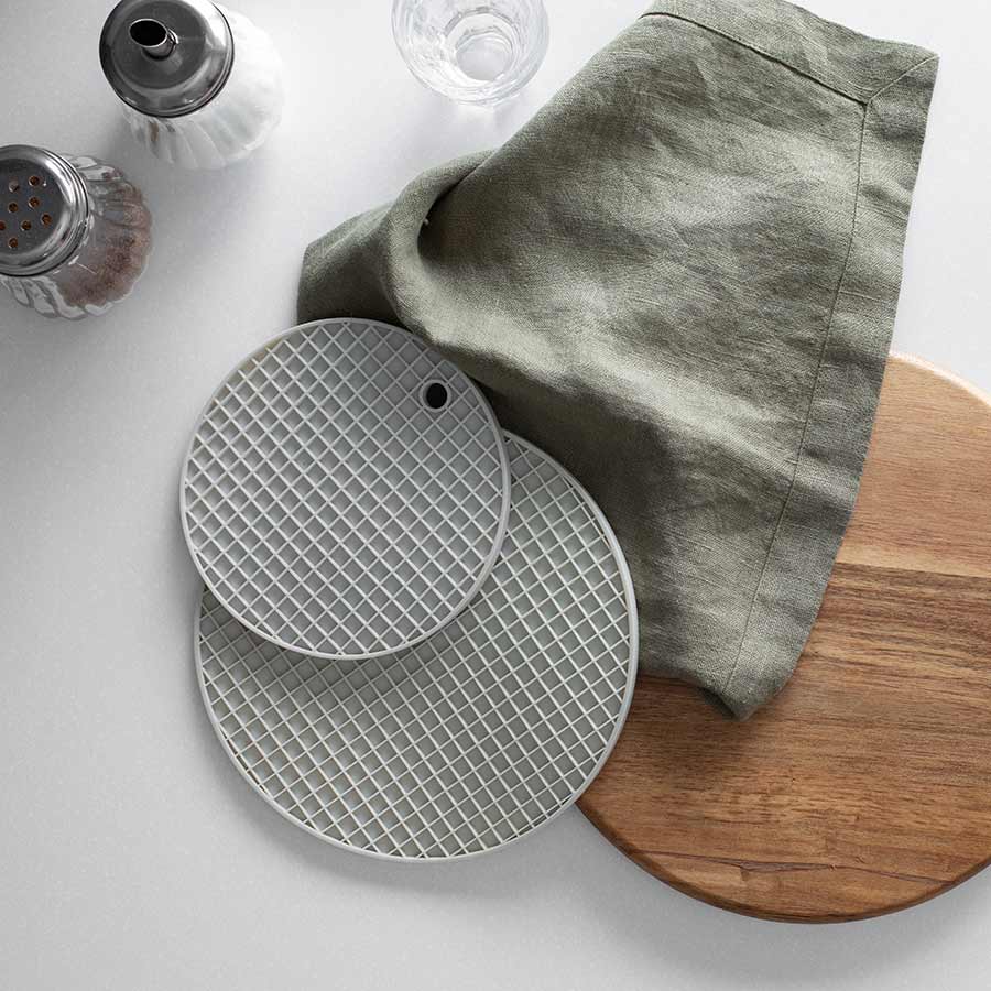 Christiania 1739 Kitchenline Gryteklut 15cm