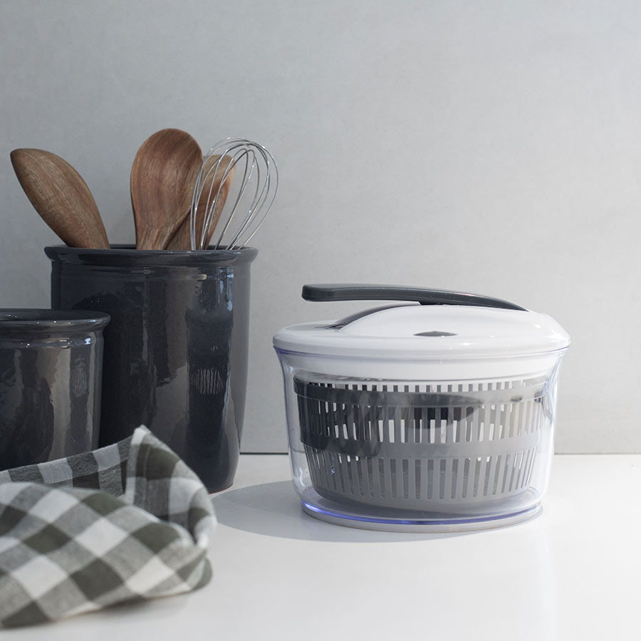 Christiania 1739 Kitchenline Salatslynge 21cm