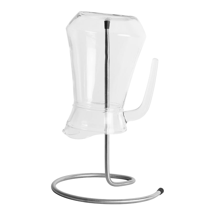 TØRKESTATIV KARAFFEL 27CM