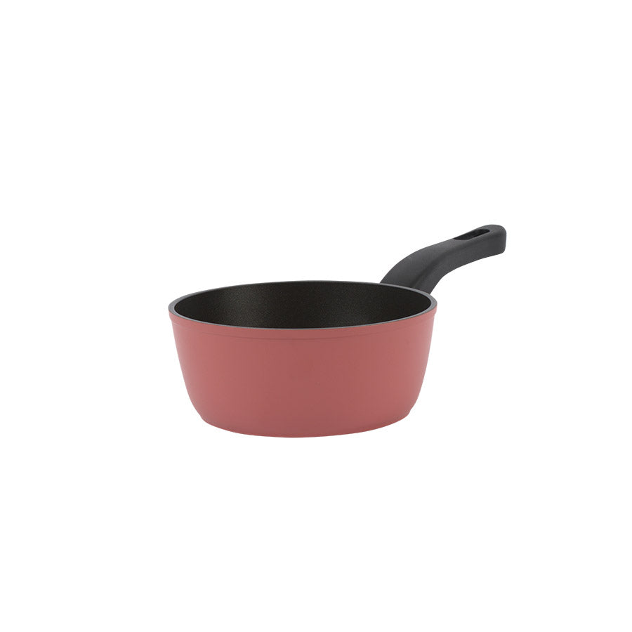 MINI KJELE 16CM PEACH