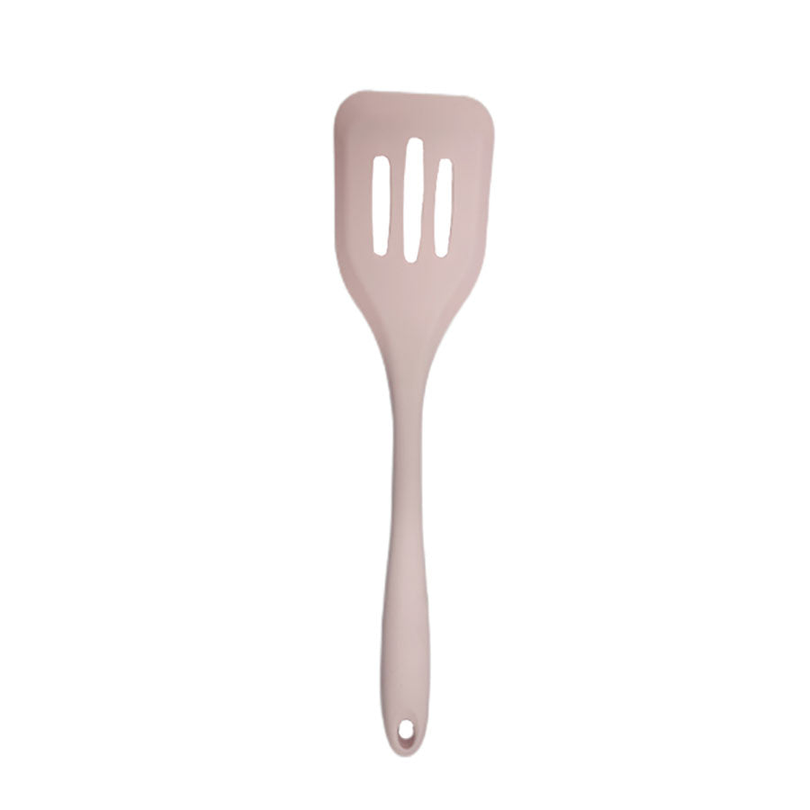 Christiania 1739 Plus Stekespade Silikon Rosa