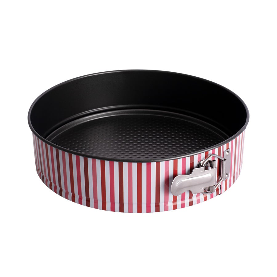 Christiania 1739 Springform Striper 26cm