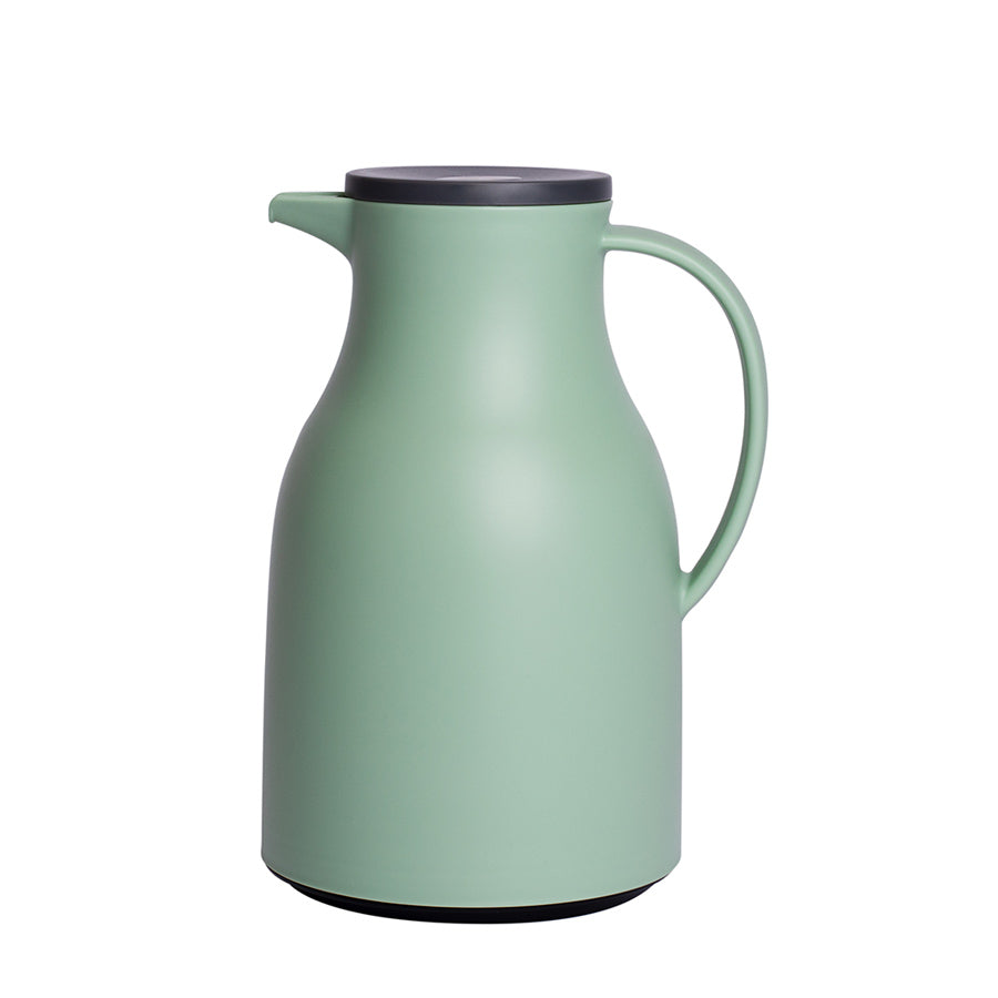 Aroma Termokanne Lysegrønn 1l