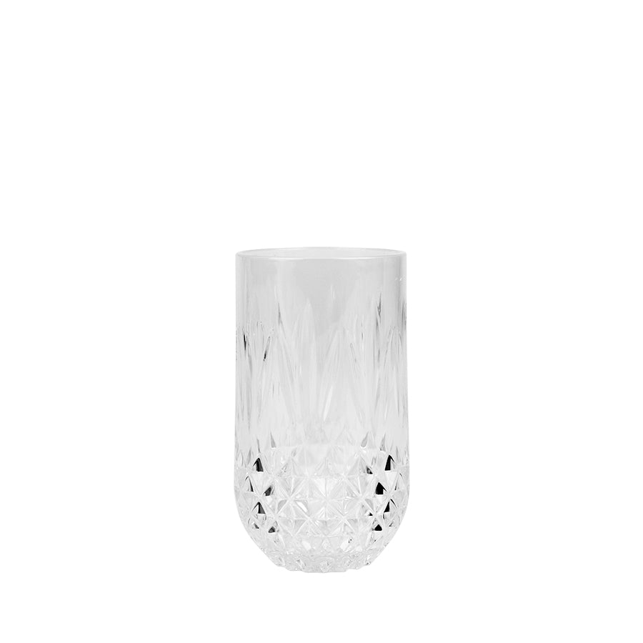 Christiania 1739 Klar Vannglass 66cl