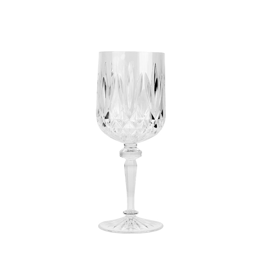Christiania 1739 Klar Vinglass 45cl