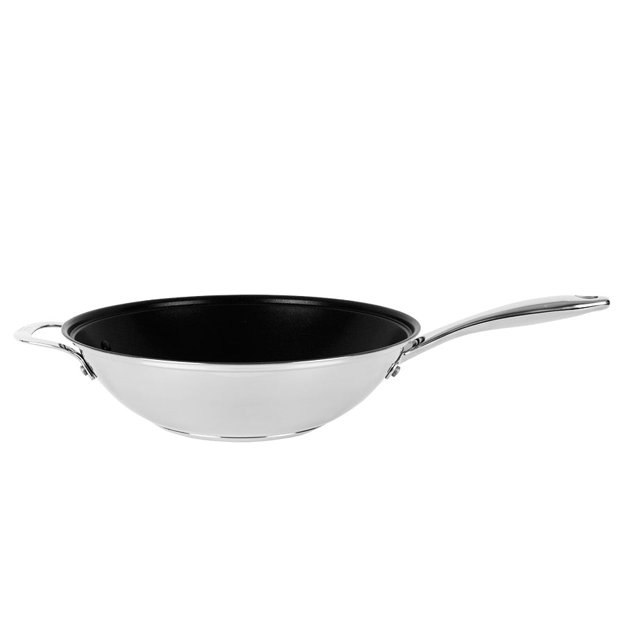 ClassicPro Premuim Wokpanne 30cm
