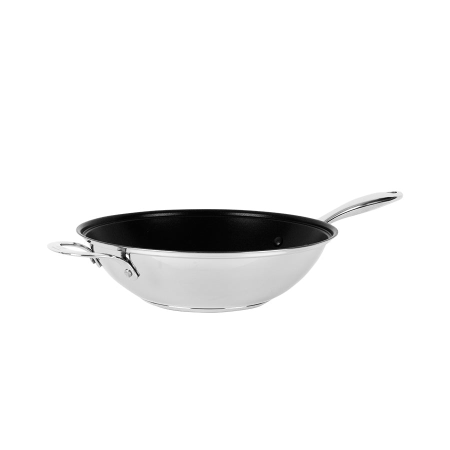 ClassicPro Premuim Wokpanne 30cm