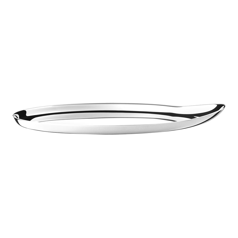 Georg Jensen Home Coaster 4pk Stål