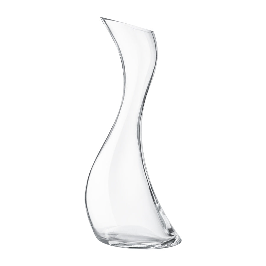 Georg Jensen Cobra Karaffel Glass