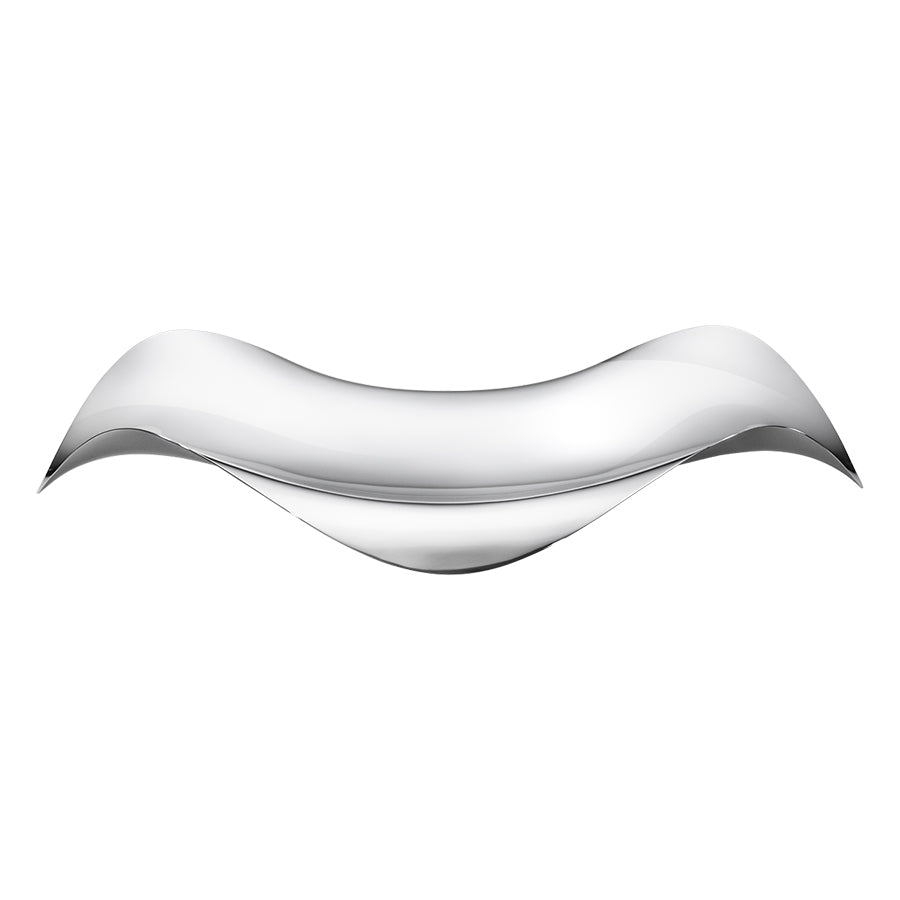 Georg Jensen Cobra Ovalt Fat