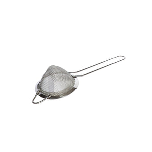 Sil – Cocktail Club Fine Strainer i rustfritt stål