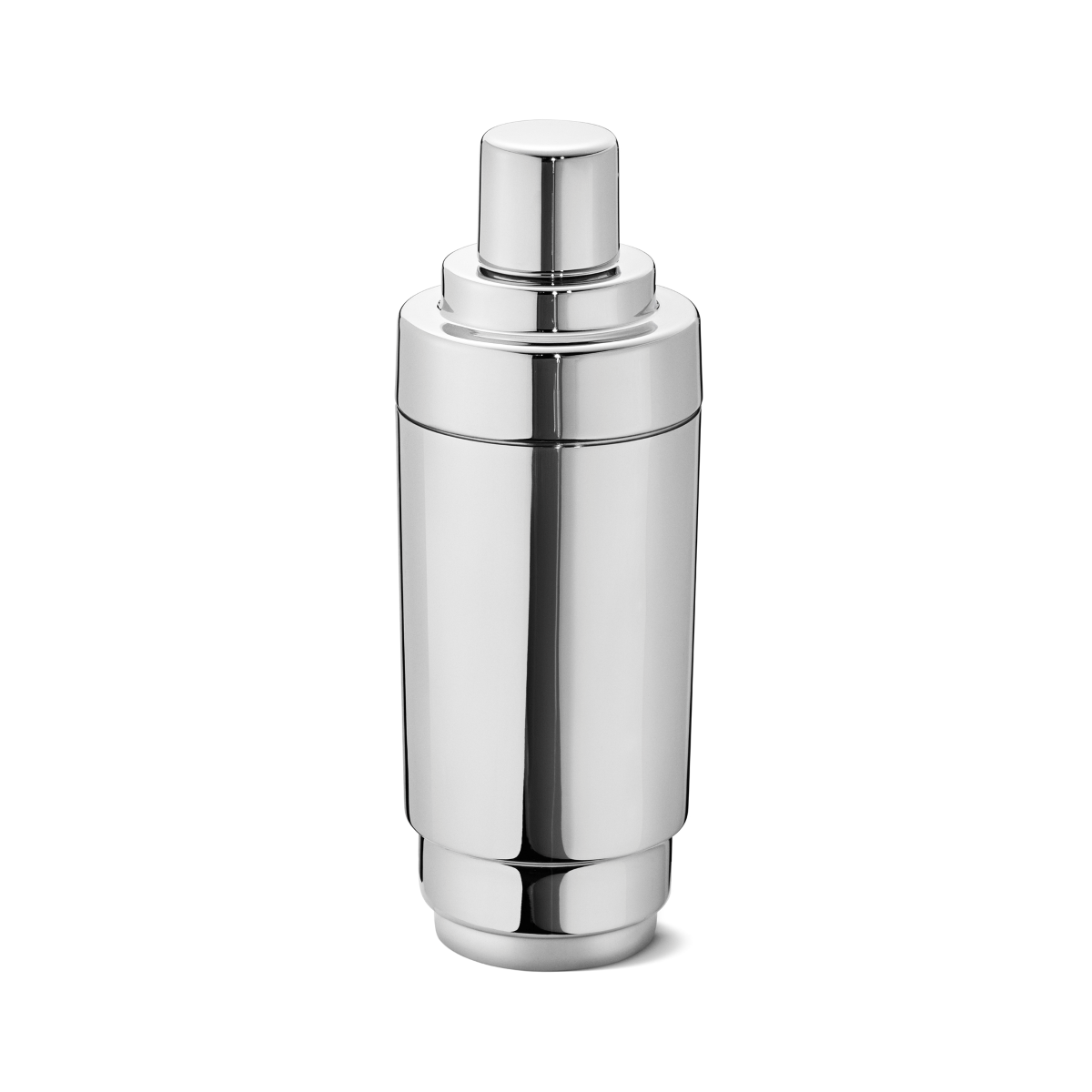 Georg Jensen Manhattan Cocktail Shaker