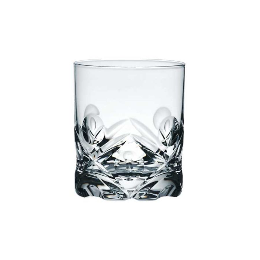 Hadeland Glassverk Montreal Cocktailglass 15 cl.