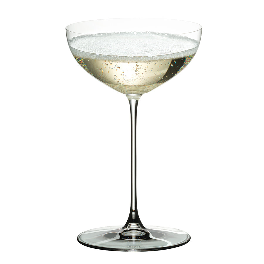 Riedel Veritas Cocktailglass Coupe 2pk