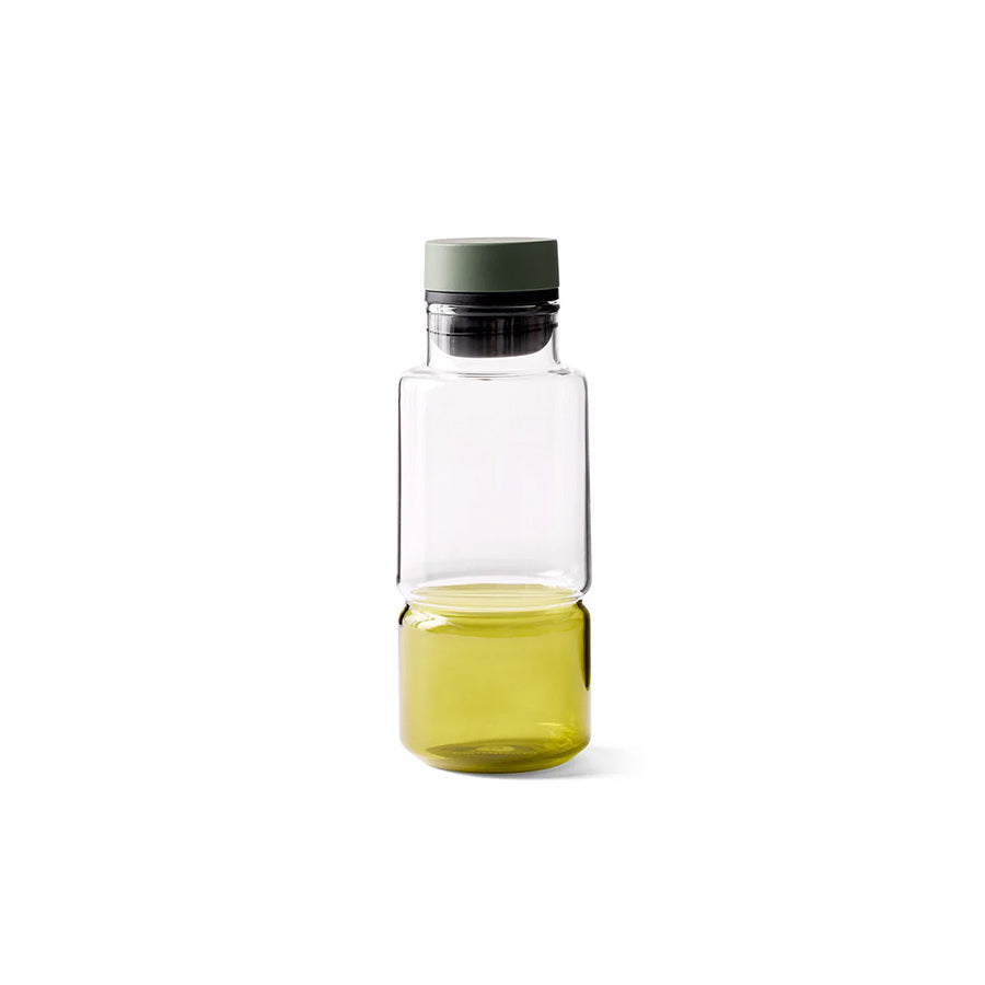 Crushgrind Billund Olje-/Eddikflaske 260ml Parsley