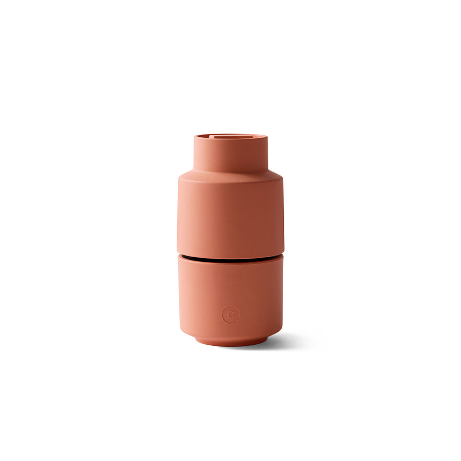 Crushgrind Billund Krydderkvern 12cm Paprika