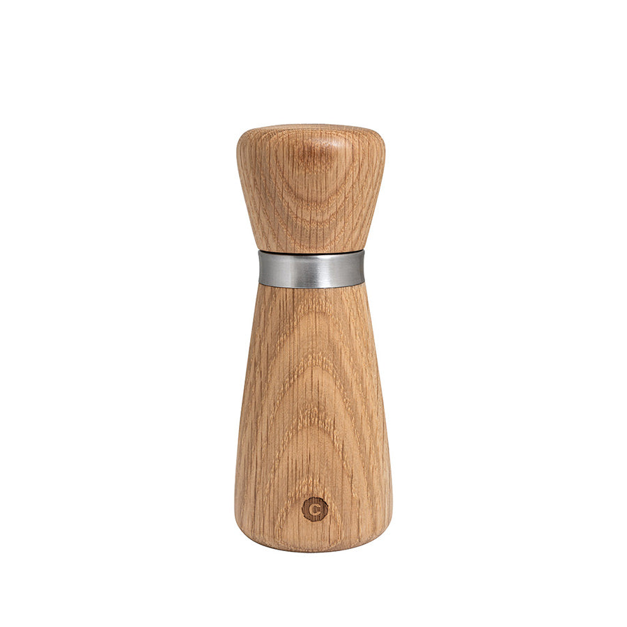 Crushgrind Kyoto Krydderkvern 17cm Oak