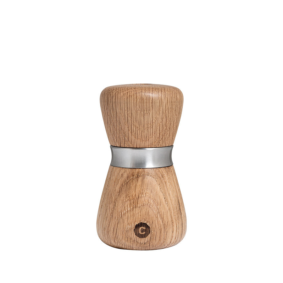 Crushgrind Kyoto Kvern 10cm Oak