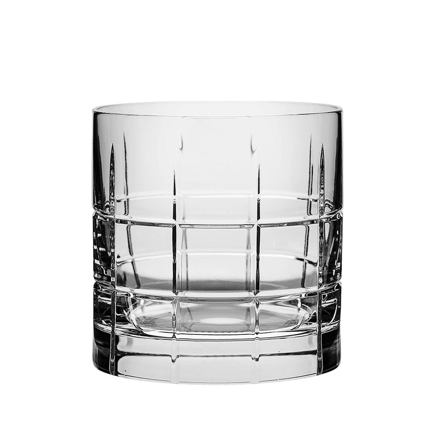 Orrefors Kosta Boda Street Dbl Old Fashioned 36