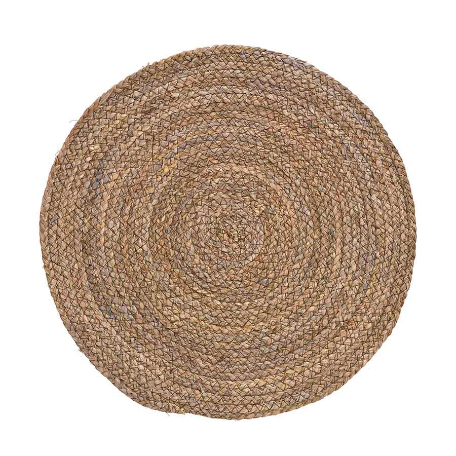 Bordbrikke Natur 38x38cm