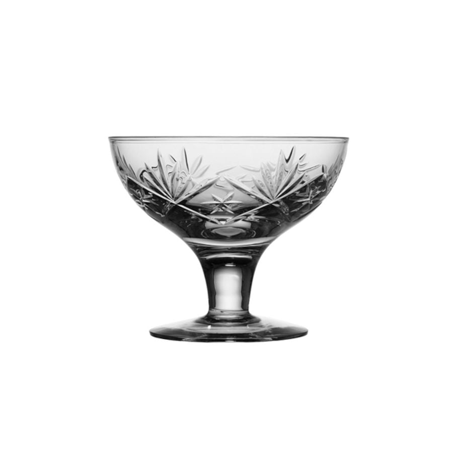 Hadeland Glassverk Finn Dessertskål 12 cm