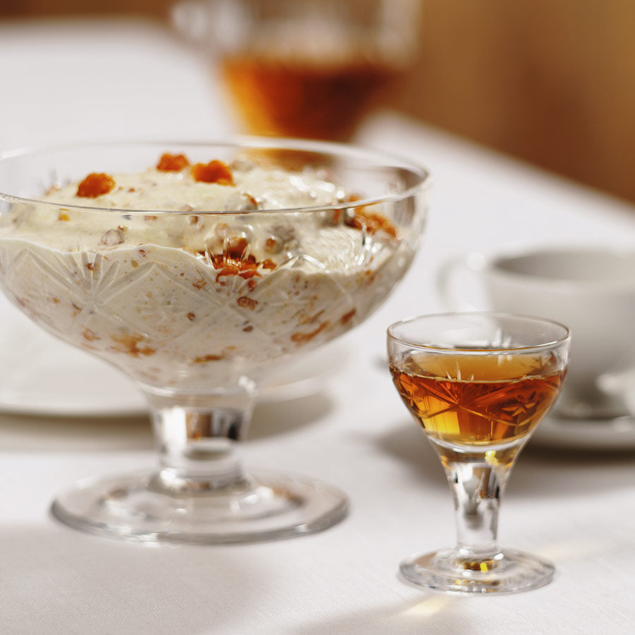 Hadeland Glassverk Finn Dessertskål 12 cm