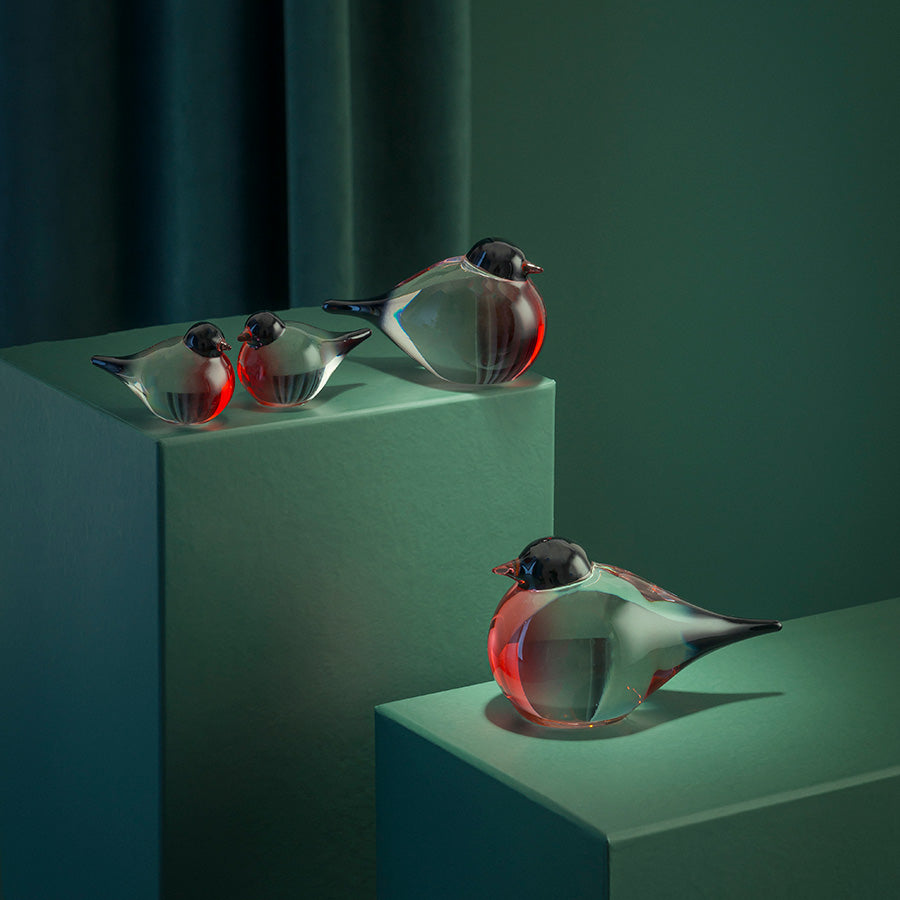 Black Week Dompap Pakke