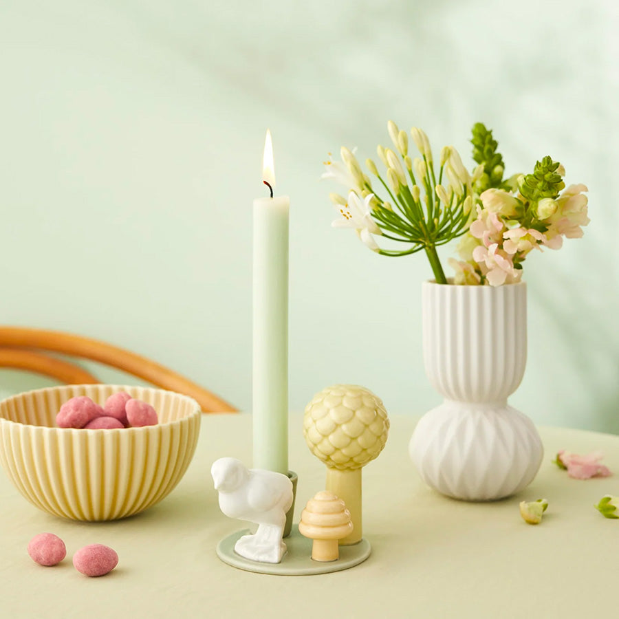 SAMSURIUM SNACK BOWL MIMOSA