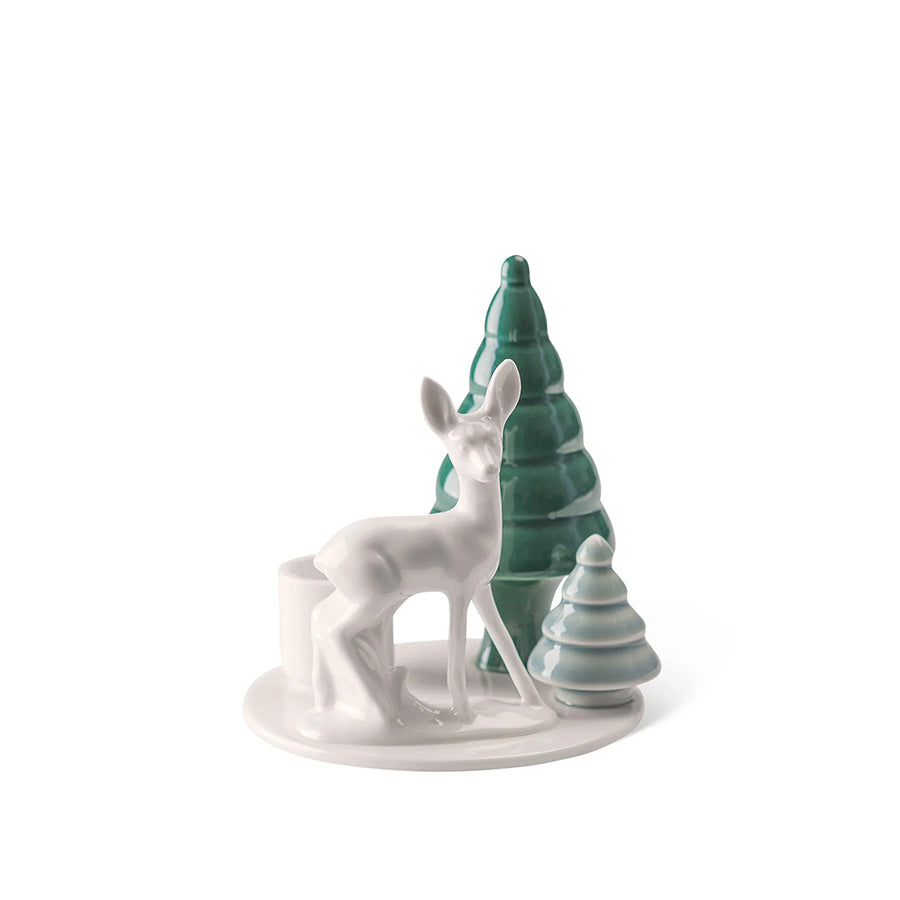 WINTER STORIES BAMBI