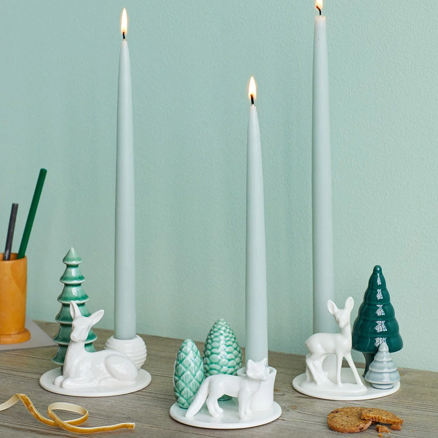 WINTER STORIES BAMBI