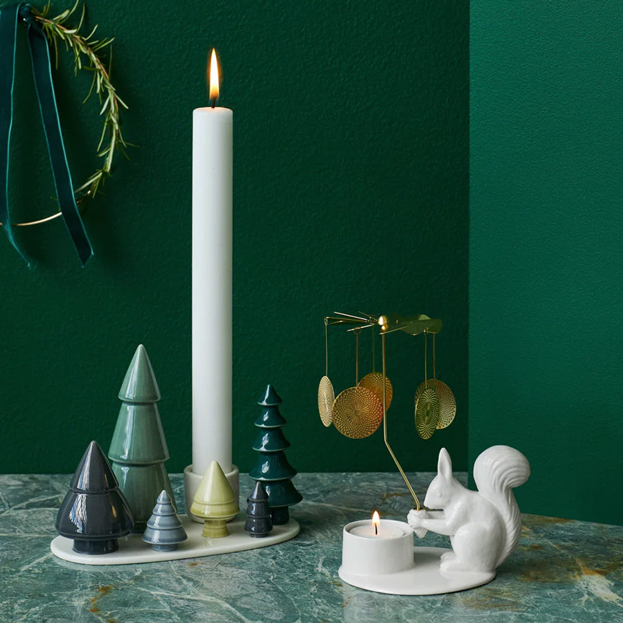 WINTER STORIES FOREST