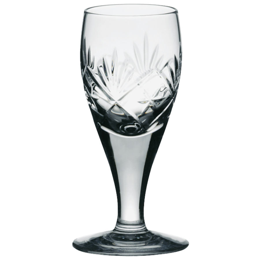 Hadeland Glassverk Finn Drammeglass 3 cl