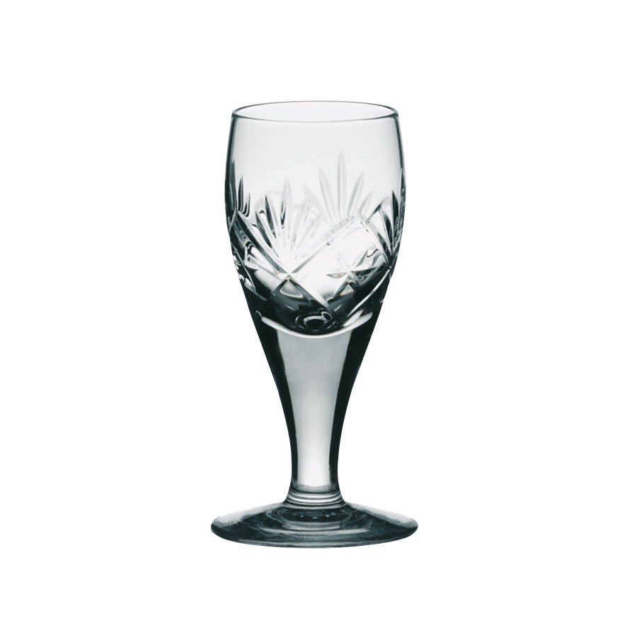 Hadeland Glassverk Finn Drammeglass 3 cl