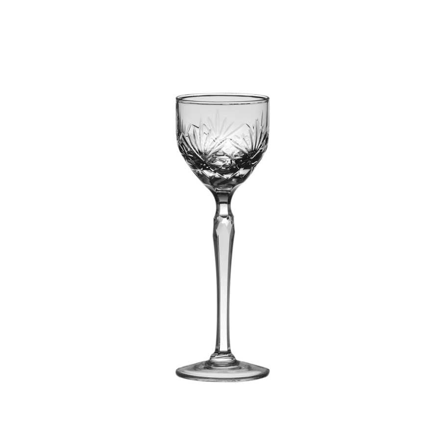 Hadeland Glassverk Marie Drammeglass 4 cl.