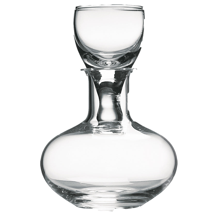 Hadeland Glassverk Gilde Drammekaraffel 20cl 4-pk