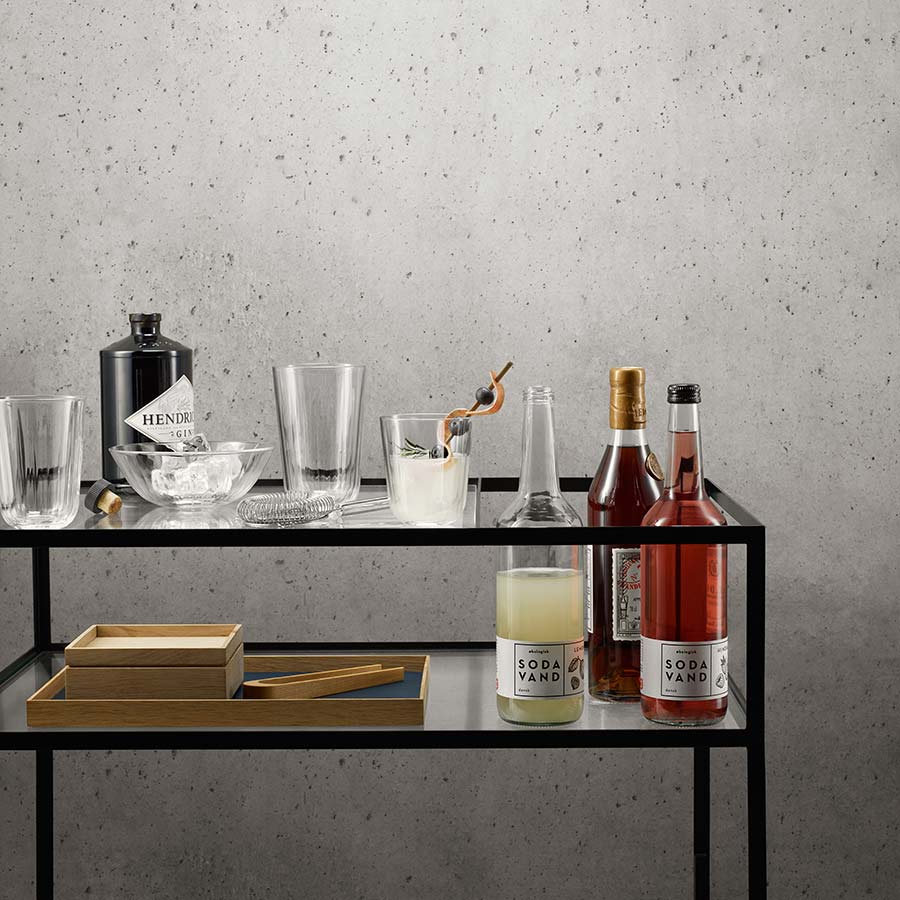 Eva Solo Serving Drikkeglass, 4stk 34cl