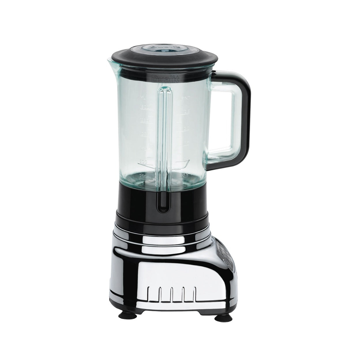 Dualit Lite Blender 1000W Svart
