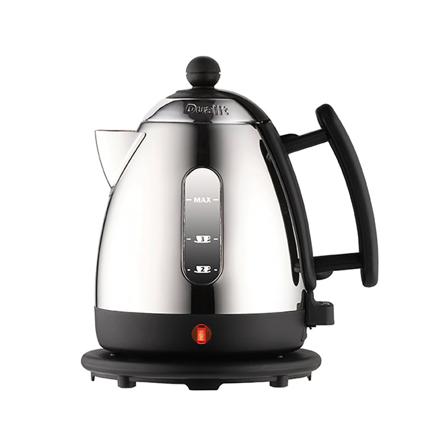 Dualit Lite Vannkoker 1L Svart