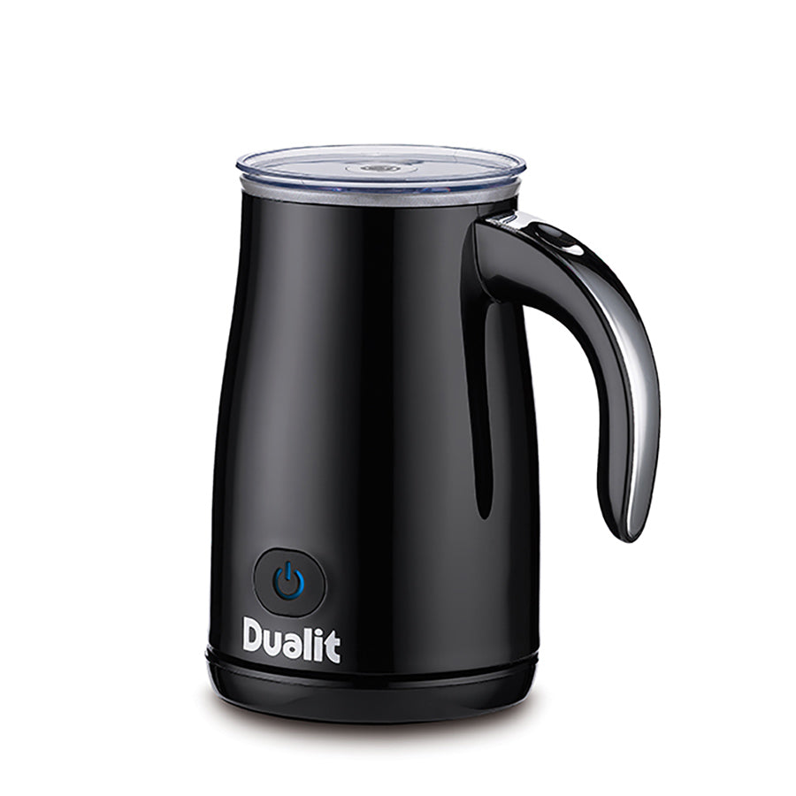 Dualit Melkeskummer 32cl Svart