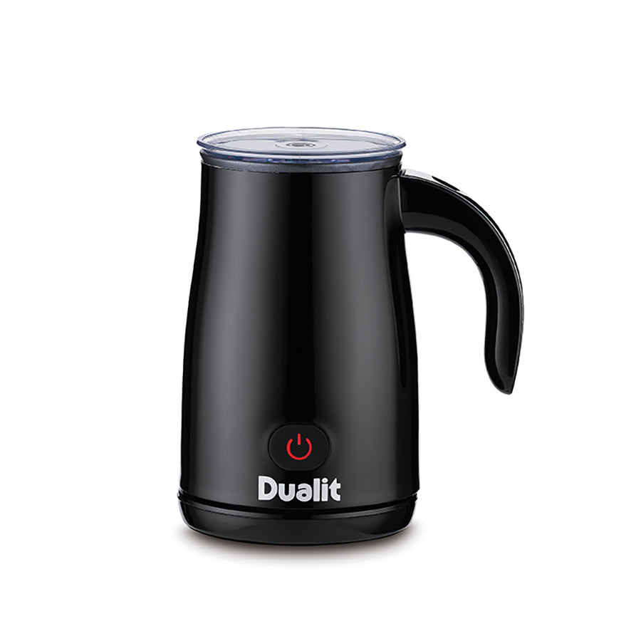 Dualit Melkeskummer 32cl Svart