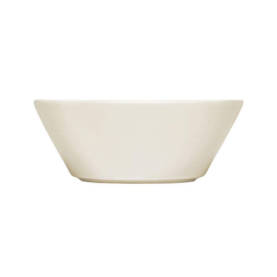 Iittala Teema Hvit Dyp Tallerken 15cm
