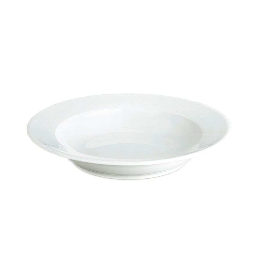 Pillivuyt Sancerre Dyp Tallerken 22cm