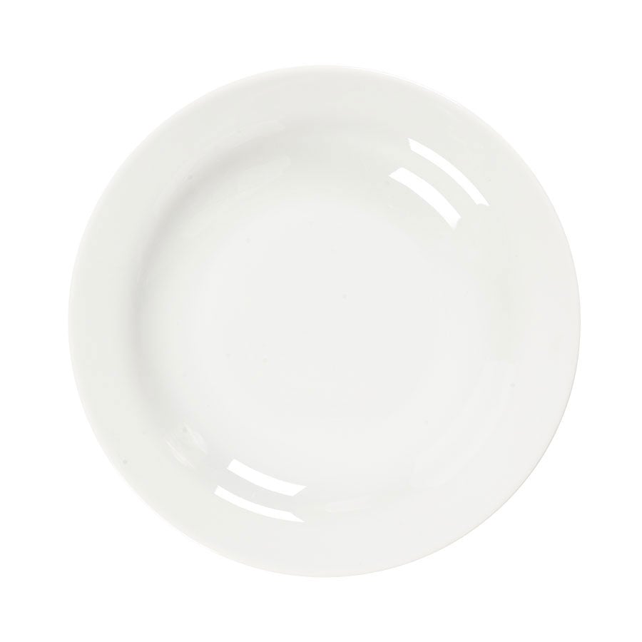 Porsgrunds Porselænsfabrik Sense Dyp Tallerken 24cm